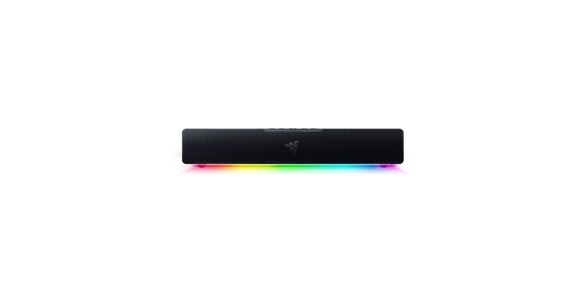 レイザー　leviathan v2x Amazon.com: Razer Leviathan V2 X PC Soundbar with Full-Range